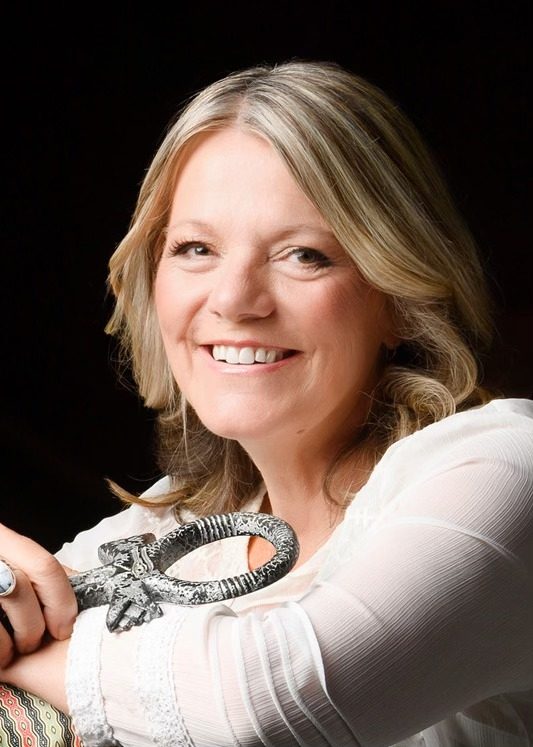 Sue Wellwood
